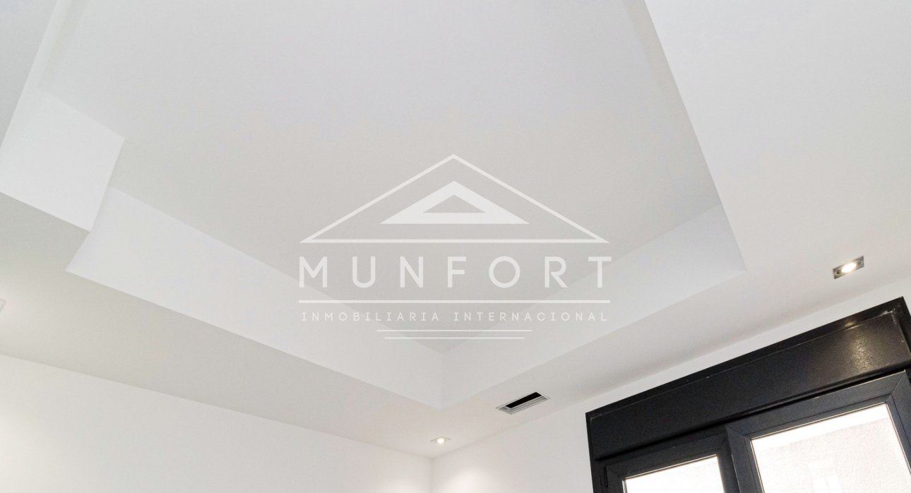 Segunda mano - Villas -
San Pedro del Pinatar - Lo Pagán