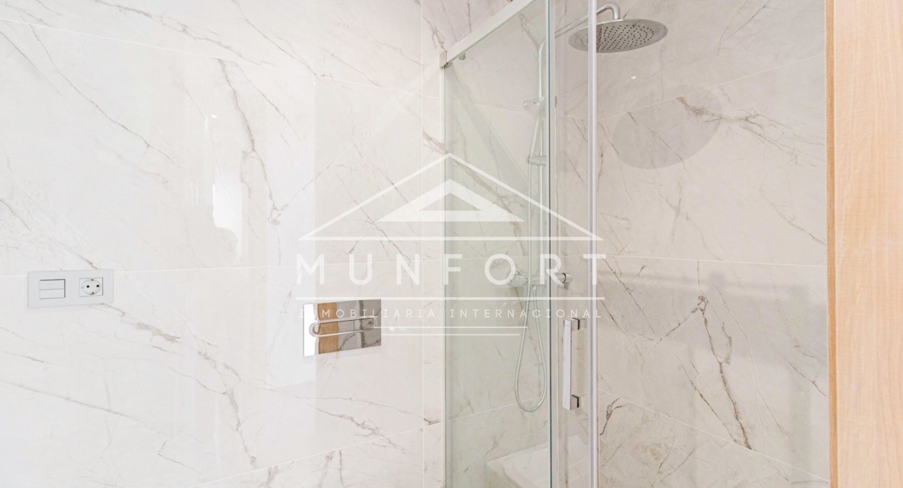 Segunda mano - Villas -
San Pedro del Pinatar - Lo Pagán