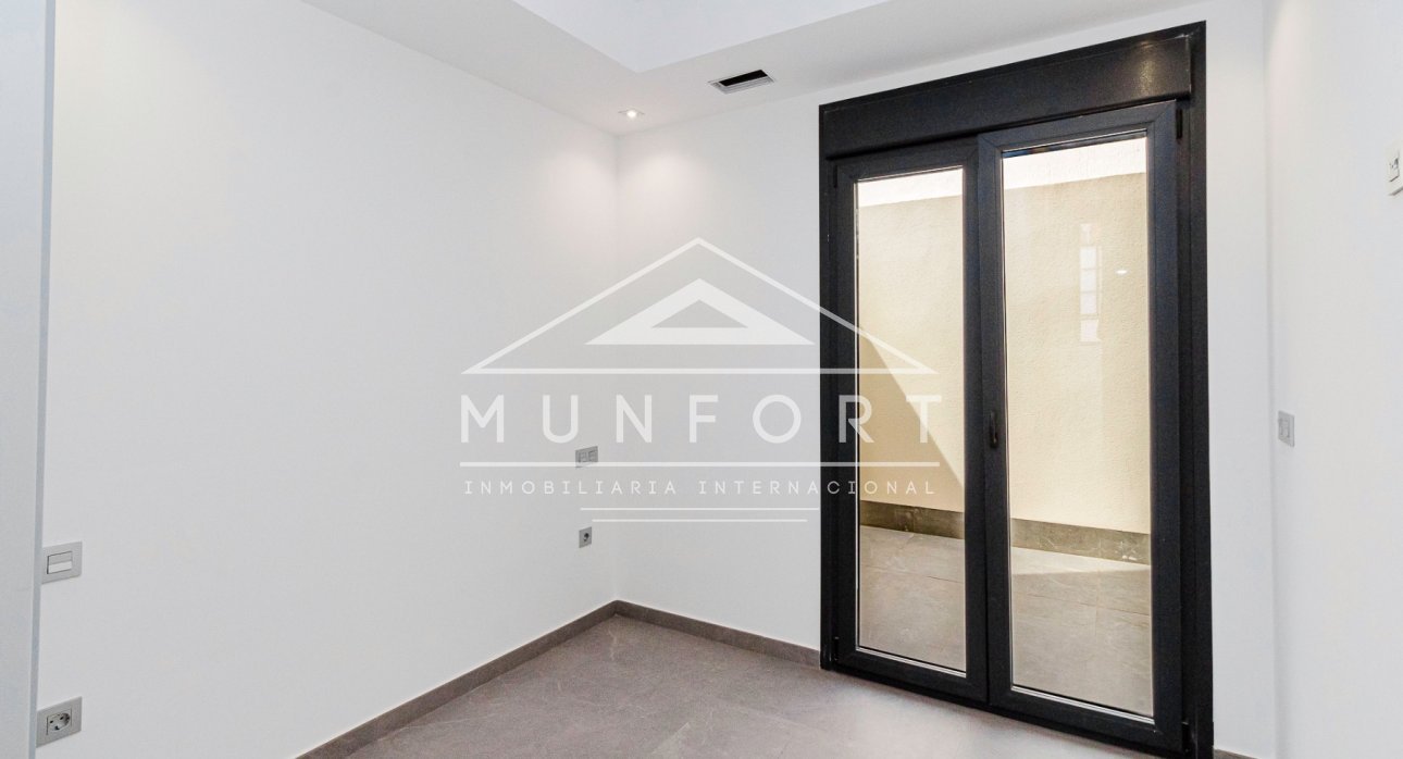 Segunda mano - Villas -
San Pedro del Pinatar - Lo Pagán