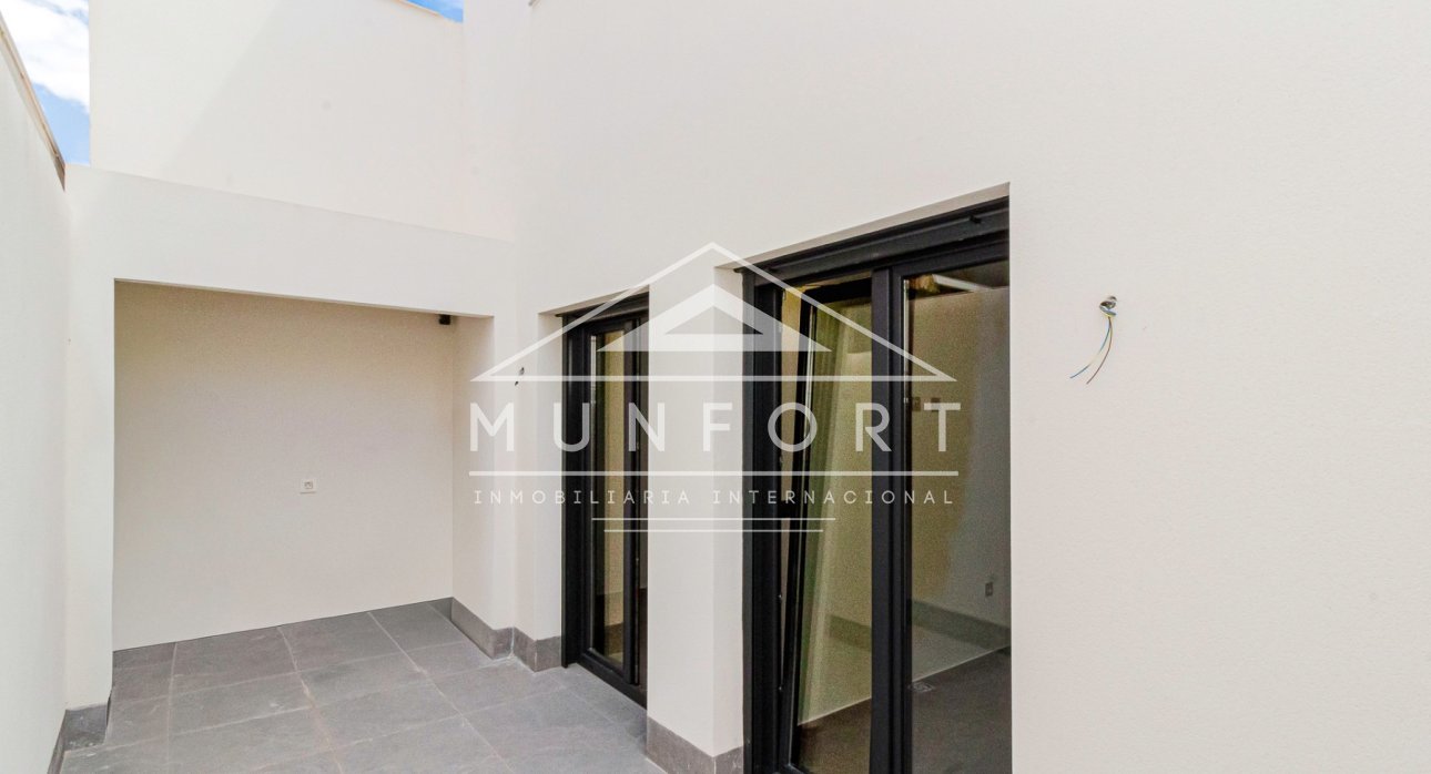 Segunda mano - Villas -
San Pedro del Pinatar - Lo Pagán