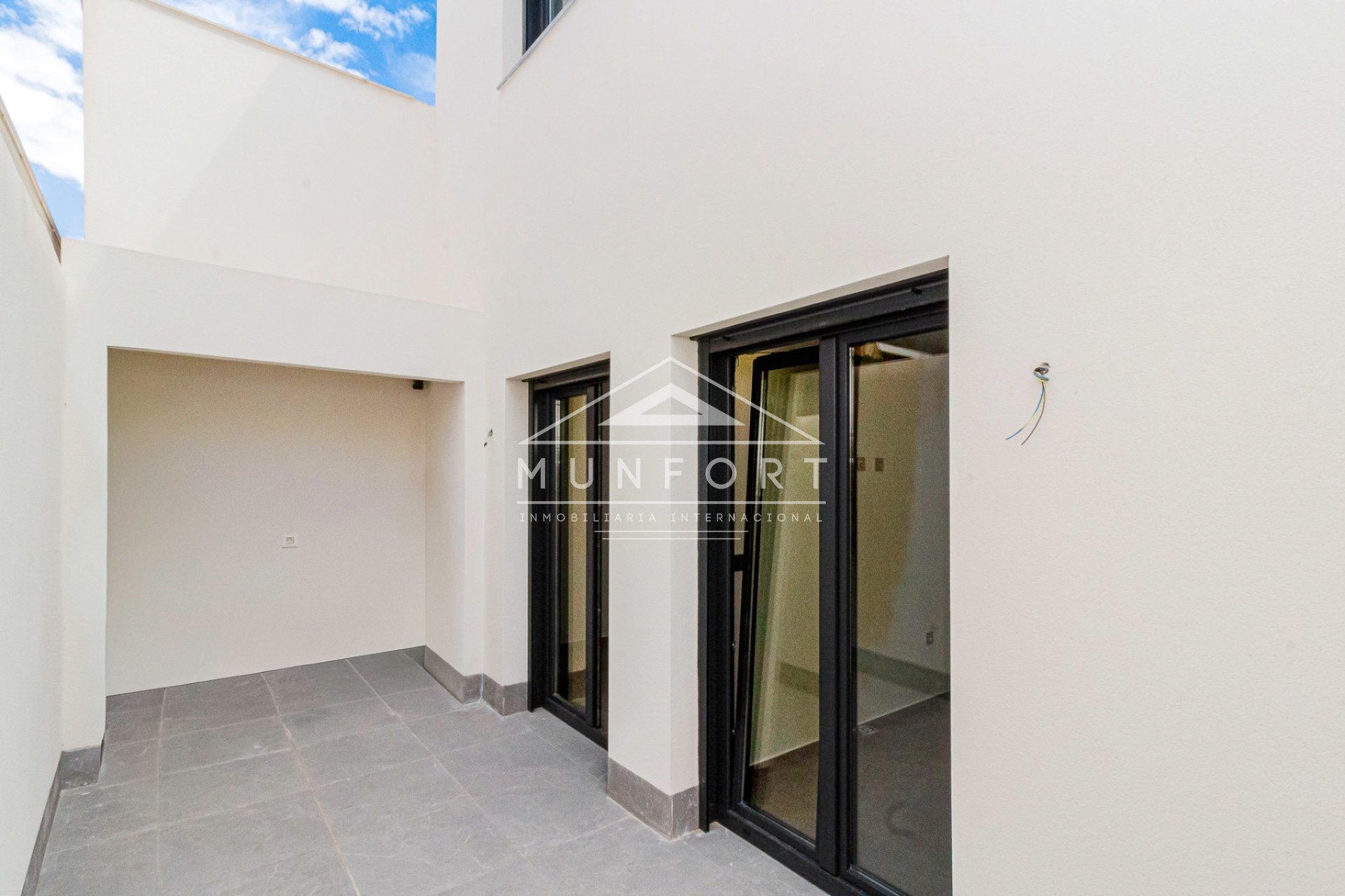 Segunda mano - Villas -
San Pedro del Pinatar - Lo Pagán