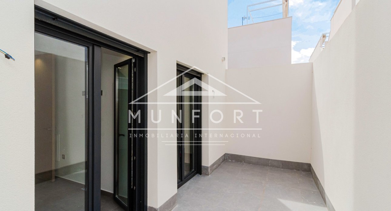 Segunda mano - Villas -
San Pedro del Pinatar - Lo Pagán