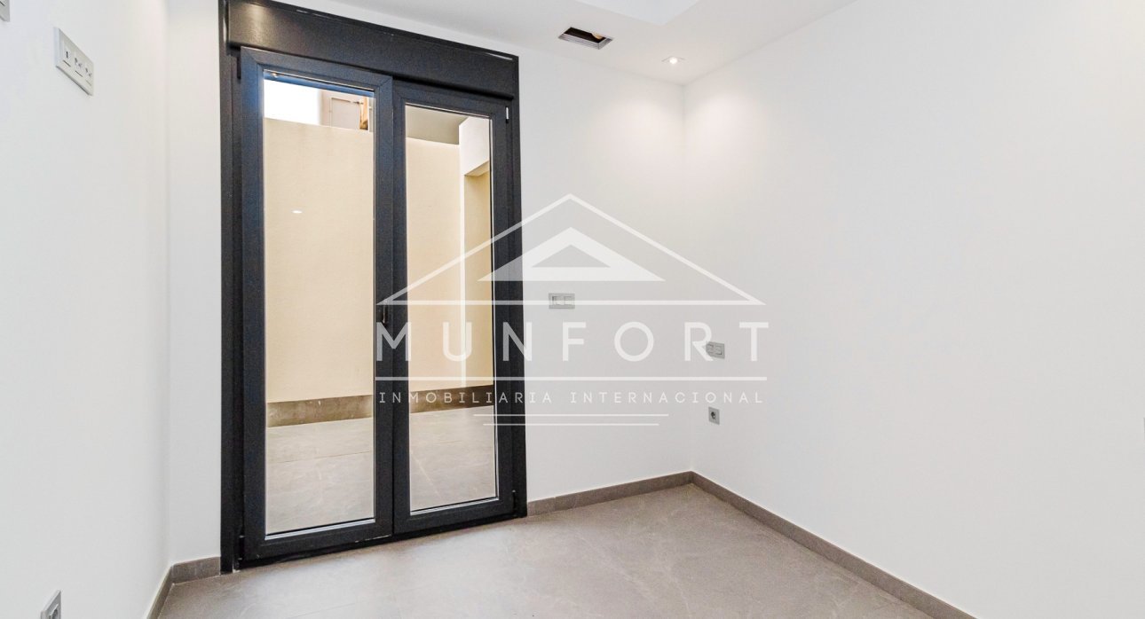 Segunda mano - Villas -
San Pedro del Pinatar - Lo Pagán