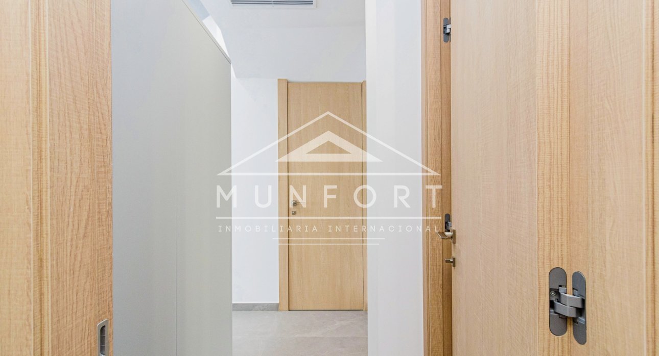 Segunda mano - Villas -
San Pedro del Pinatar - Lo Pagán