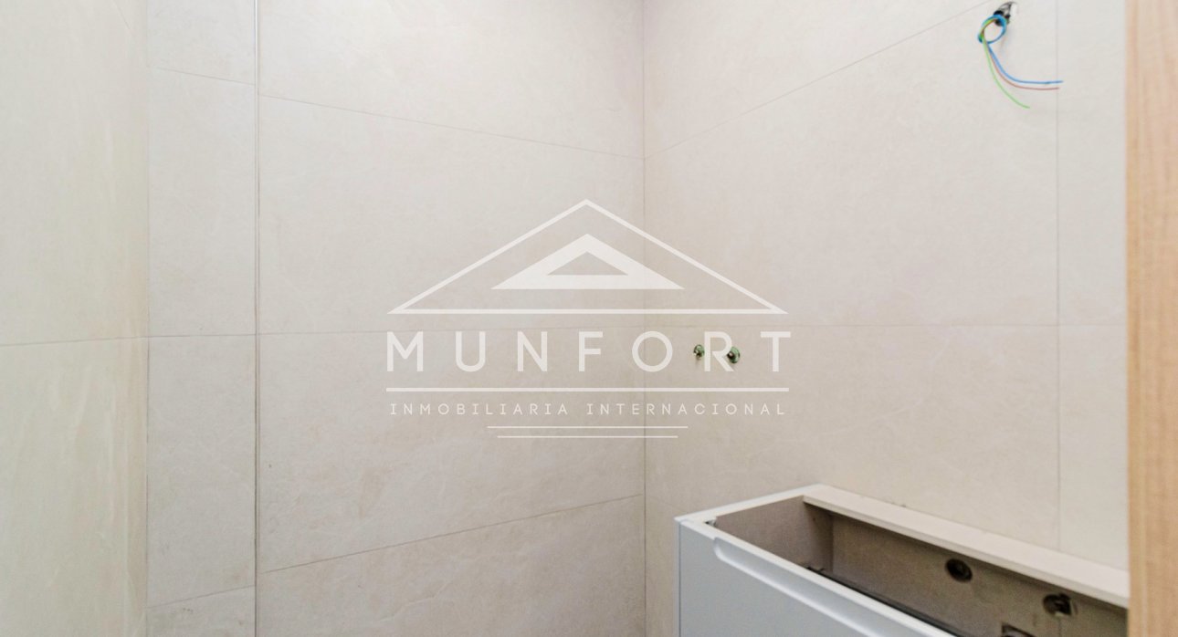 Segunda mano - Villas -
San Pedro del Pinatar - Lo Pagán