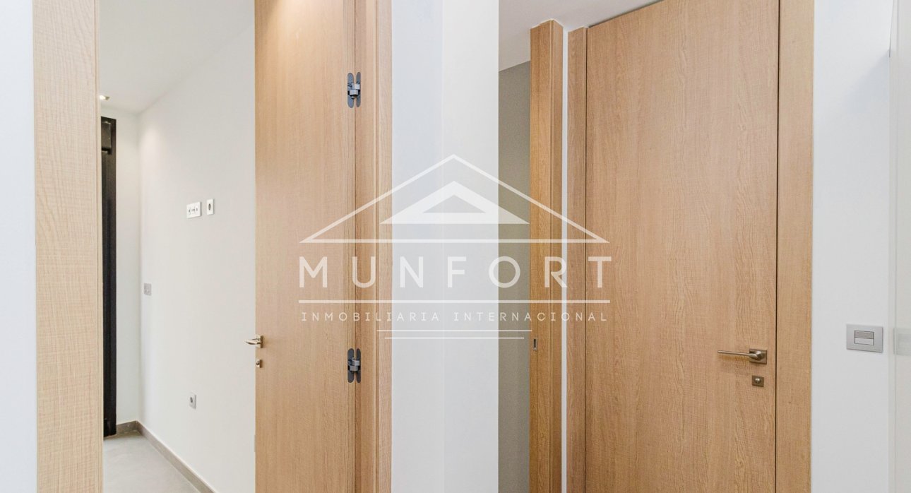 Segunda mano - Villas -
San Pedro del Pinatar - Lo Pagán