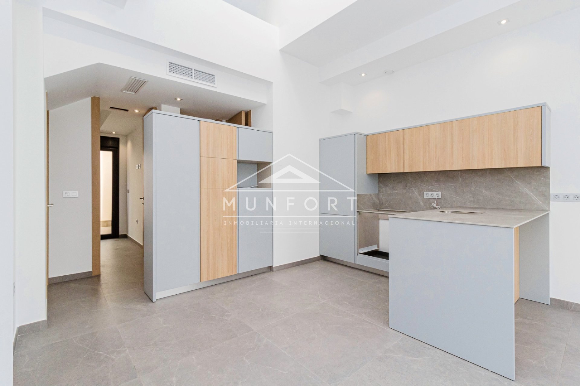 Segunda mano - Villas -
San Pedro del Pinatar - Lo Pagán