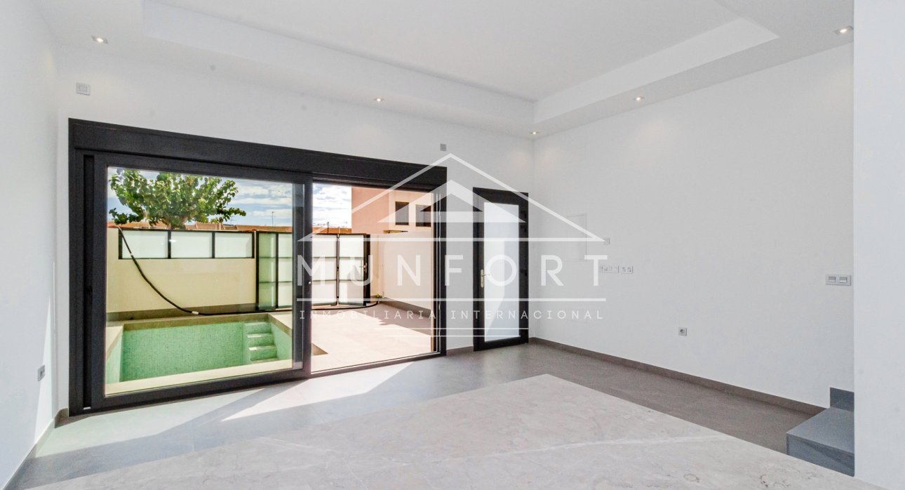 Segunda mano - Villas -
San Pedro del Pinatar - Lo Pagán