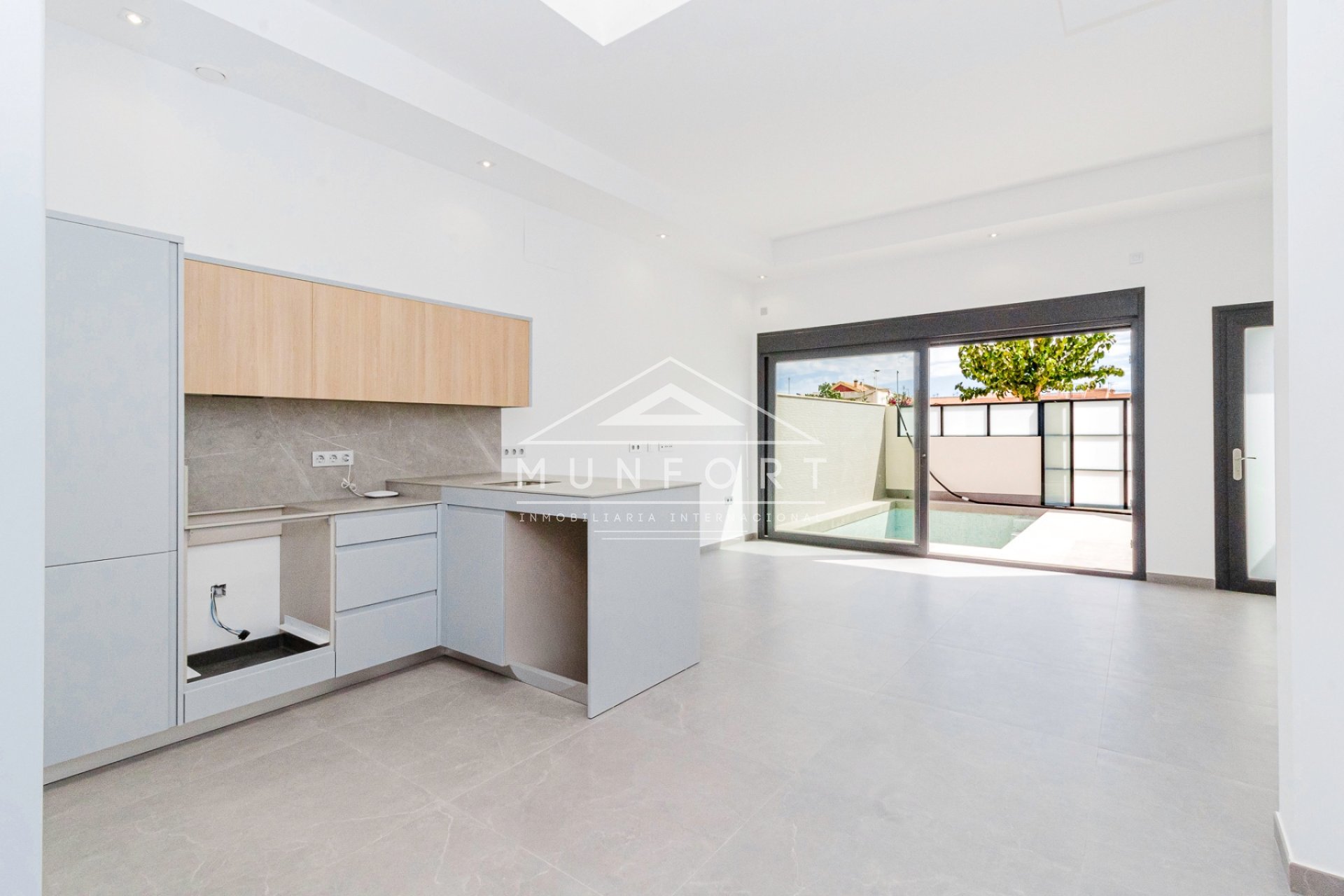 Segunda mano - Villas -
San Pedro del Pinatar - Lo Pagán