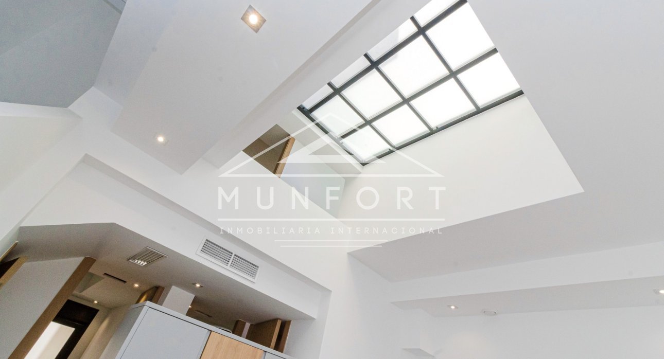 Segunda mano - Villas -
San Pedro del Pinatar - Lo Pagán