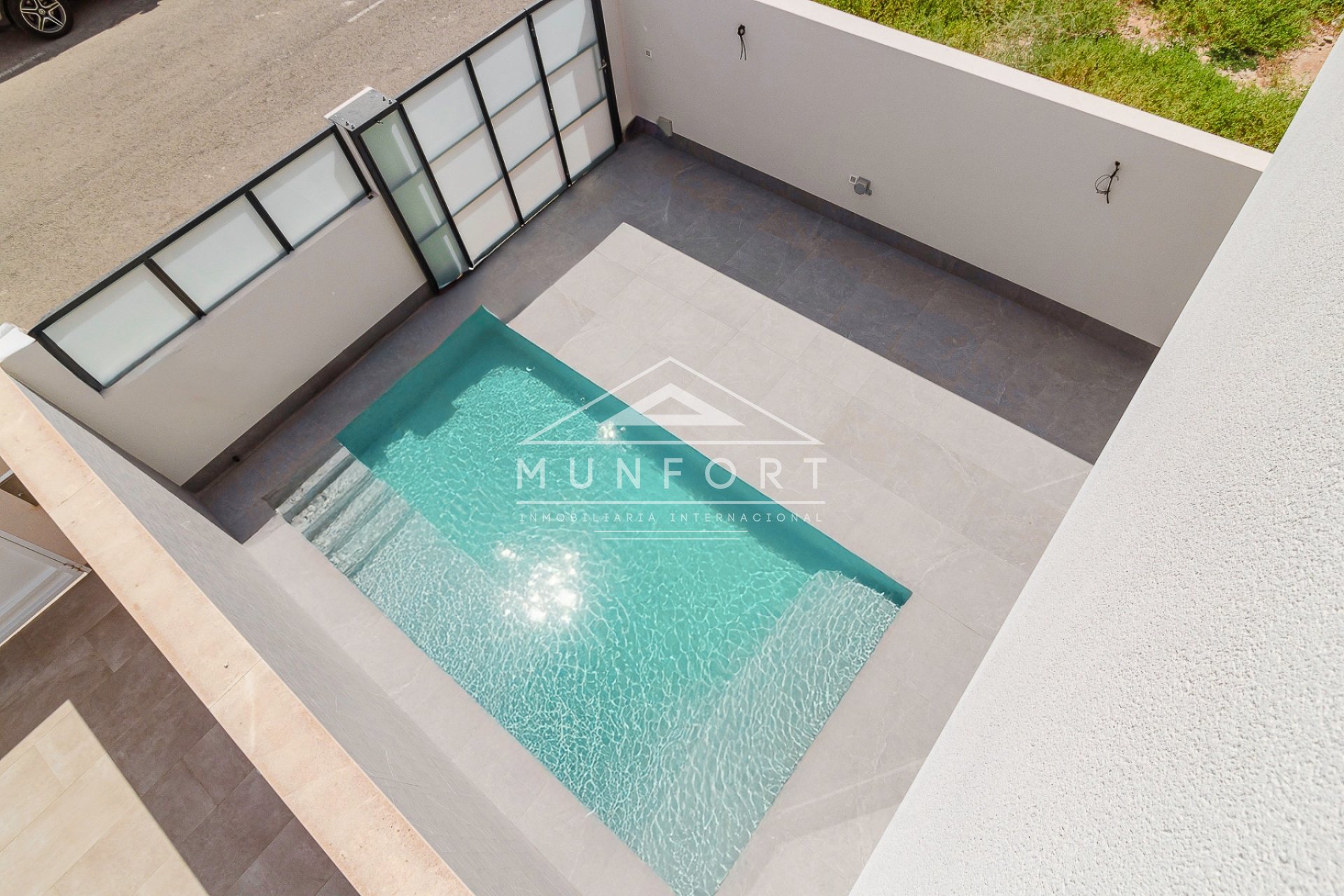 Segunda mano - Villas -
San Pedro del Pinatar - Lo Pagán