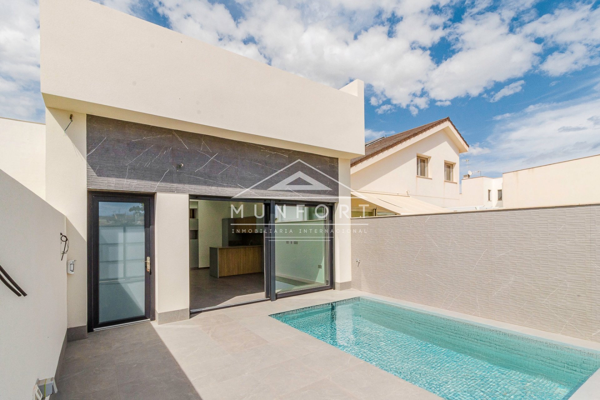 Segunda mano - Villas -
San Pedro del Pinatar - Lo Pagán