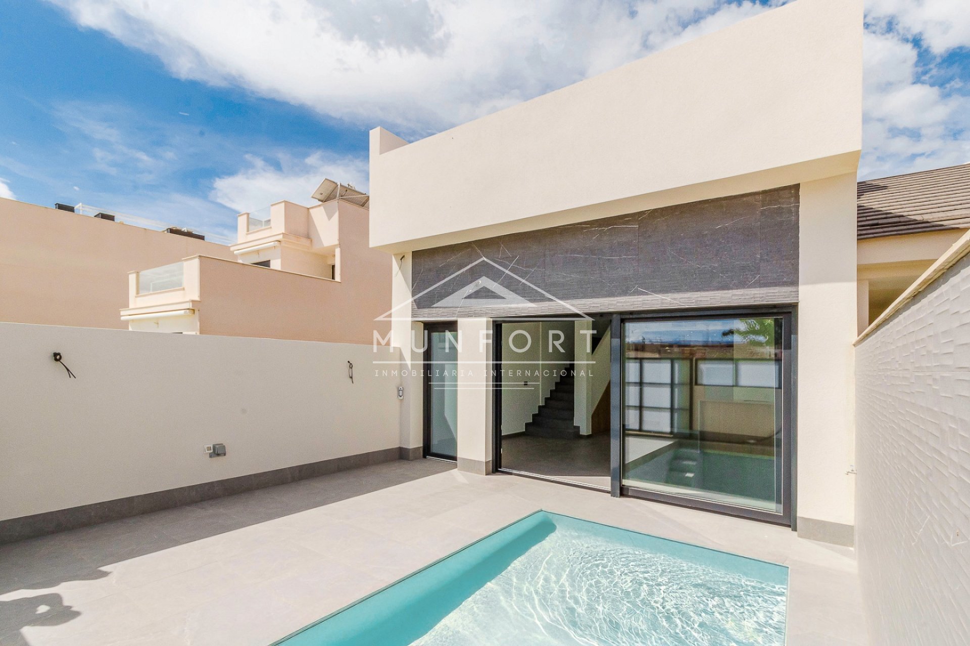 Segunda mano - Villas -
San Pedro del Pinatar - Lo Pagán