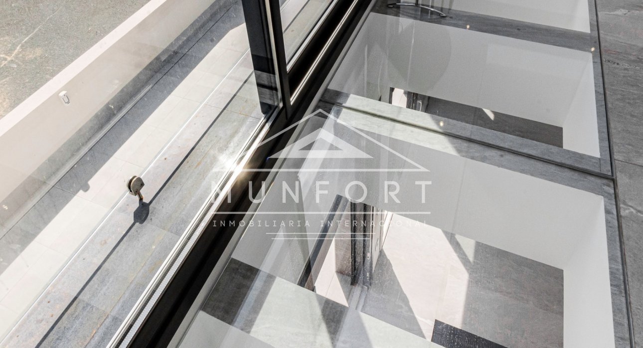 Segunda mano - Villas -
San Pedro del Pinatar - Lo Pagán