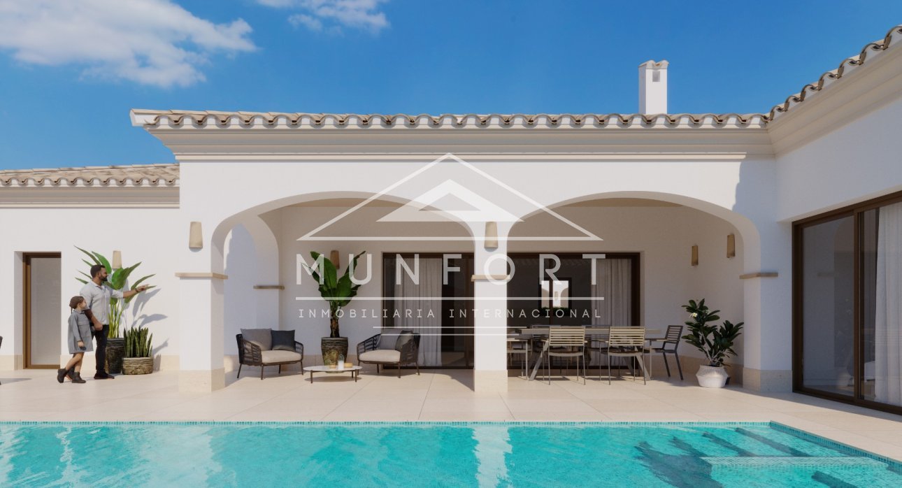 Segunda mano - Villas -
San Pedro del Pinatar - Lo Pagán