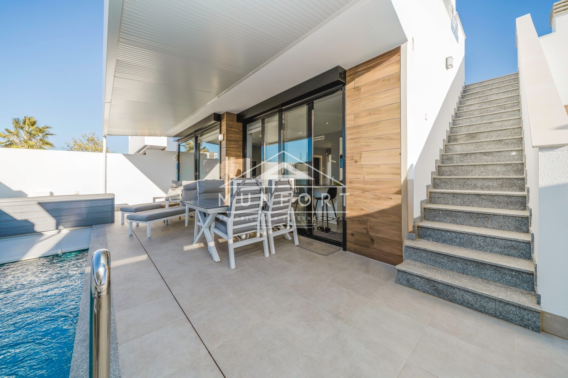 Segunda mano - Villas -
San Pedro del Pinatar - Lo Pagán