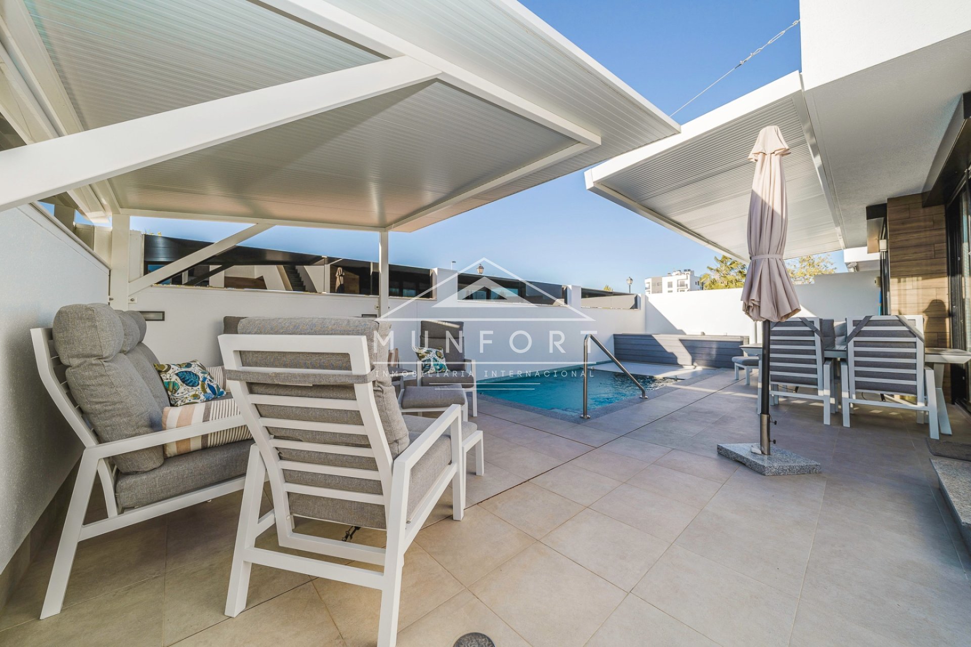 Segunda mano - Villas -
San Pedro del Pinatar - Lo Pagán