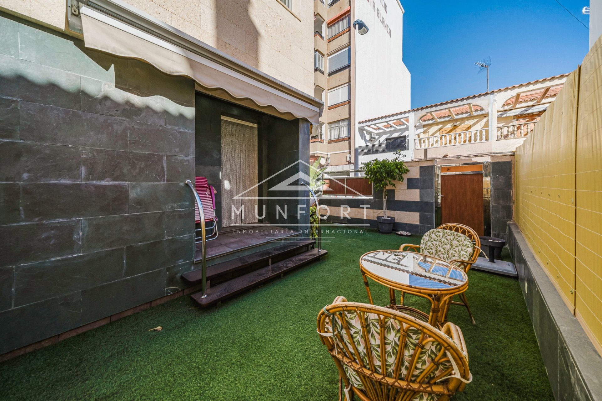 Segunda mano - Villas -
San Pedro del Pinatar - Lo Pag&aacute;n