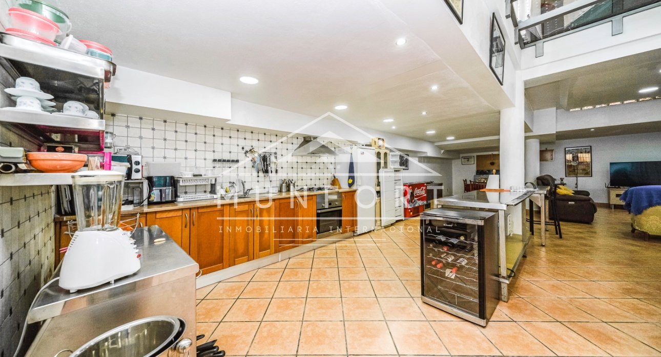 Segunda mano - Villas -
San Pedro del Pinatar - Lo Pag&aacute;n