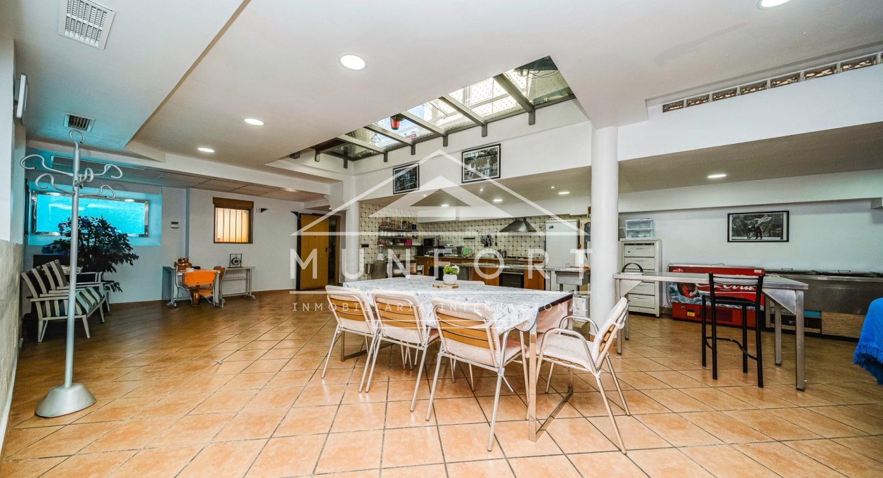 Segunda mano - Villas -
San Pedro del Pinatar - Lo Pag&aacute;n