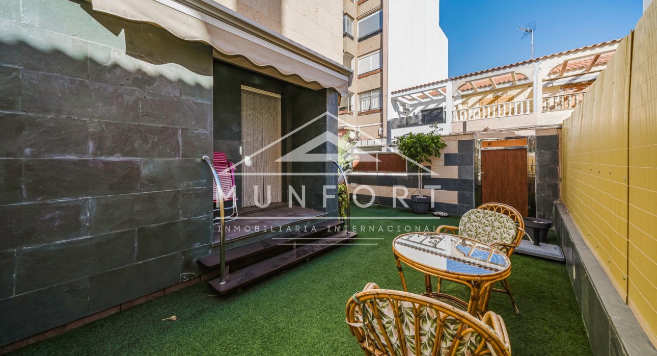 Segunda mano - Villas -
San Pedro del Pinatar - Lo Pag&aacute;n