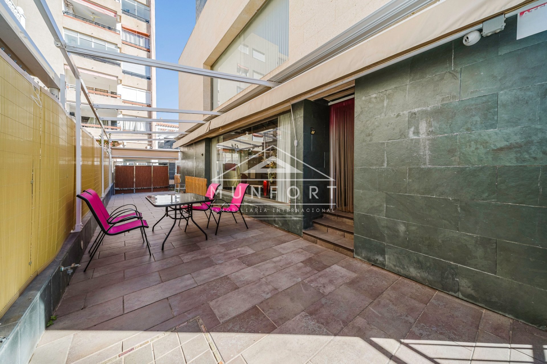 Segunda mano - Villas -
San Pedro del Pinatar - Lo Pag&aacute;n