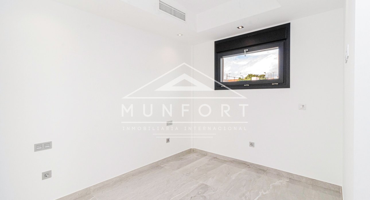 Segunda mano - Villas -
San Pedro del Pinatar - Lo Pag&aacute;n