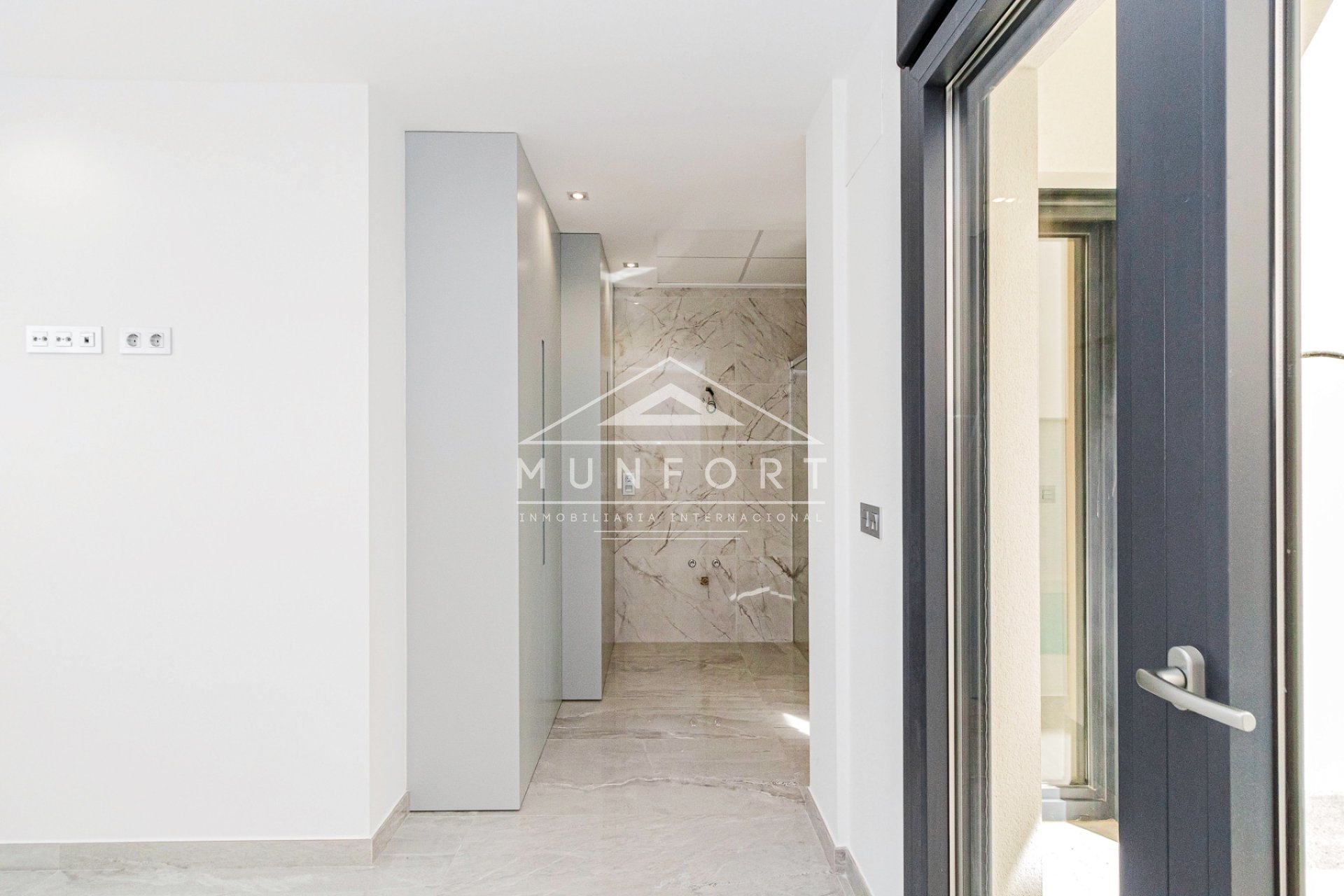 Segunda mano - Villas -
San Pedro del Pinatar - Lo Pag&aacute;n