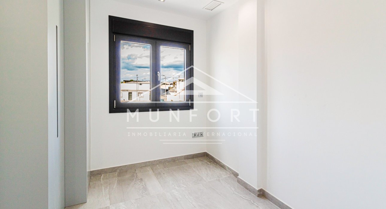 Segunda mano - Villas -
San Pedro del Pinatar - Lo Pag&aacute;n