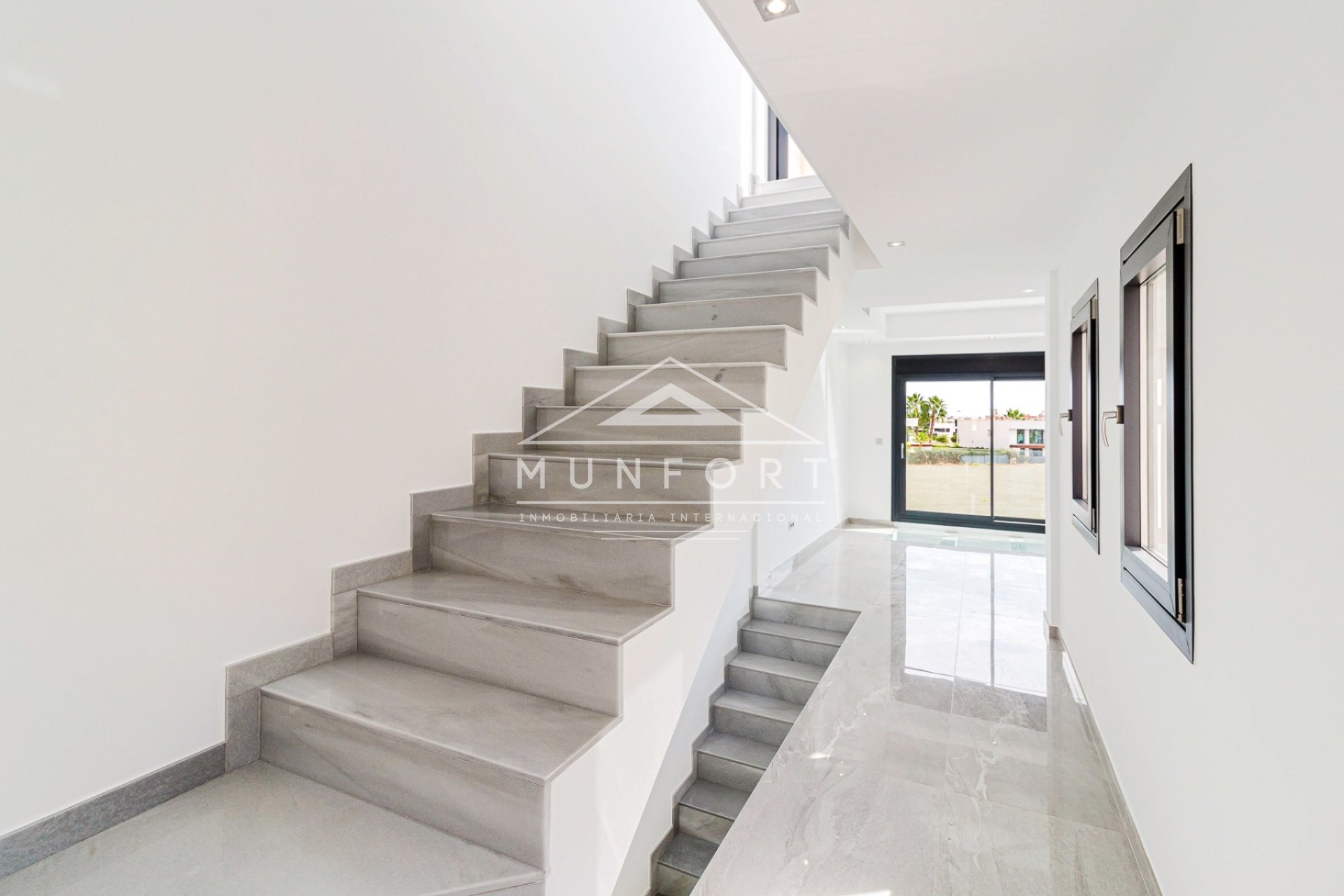 Segunda mano - Villas -
San Pedro del Pinatar - Lo Pag&aacute;n