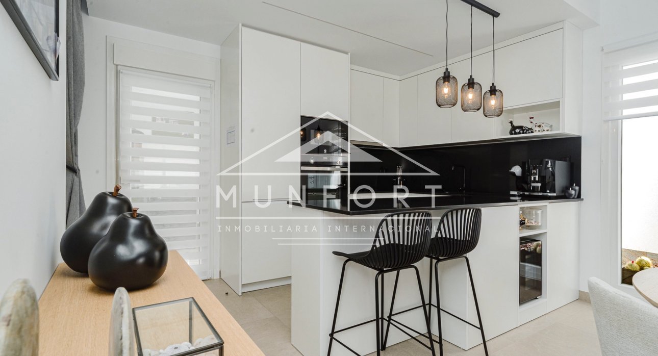 Segunda mano - Villas -
San Pedro del Pinatar - Lo Pag&aacute;n