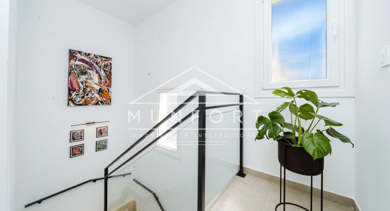 Segunda mano - Villas -
San Pedro del Pinatar - Lo Pag&aacute;n