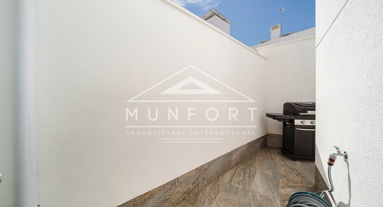 Segunda mano - Villas -
San Pedro del Pinatar - Lo Pag&aacute;n