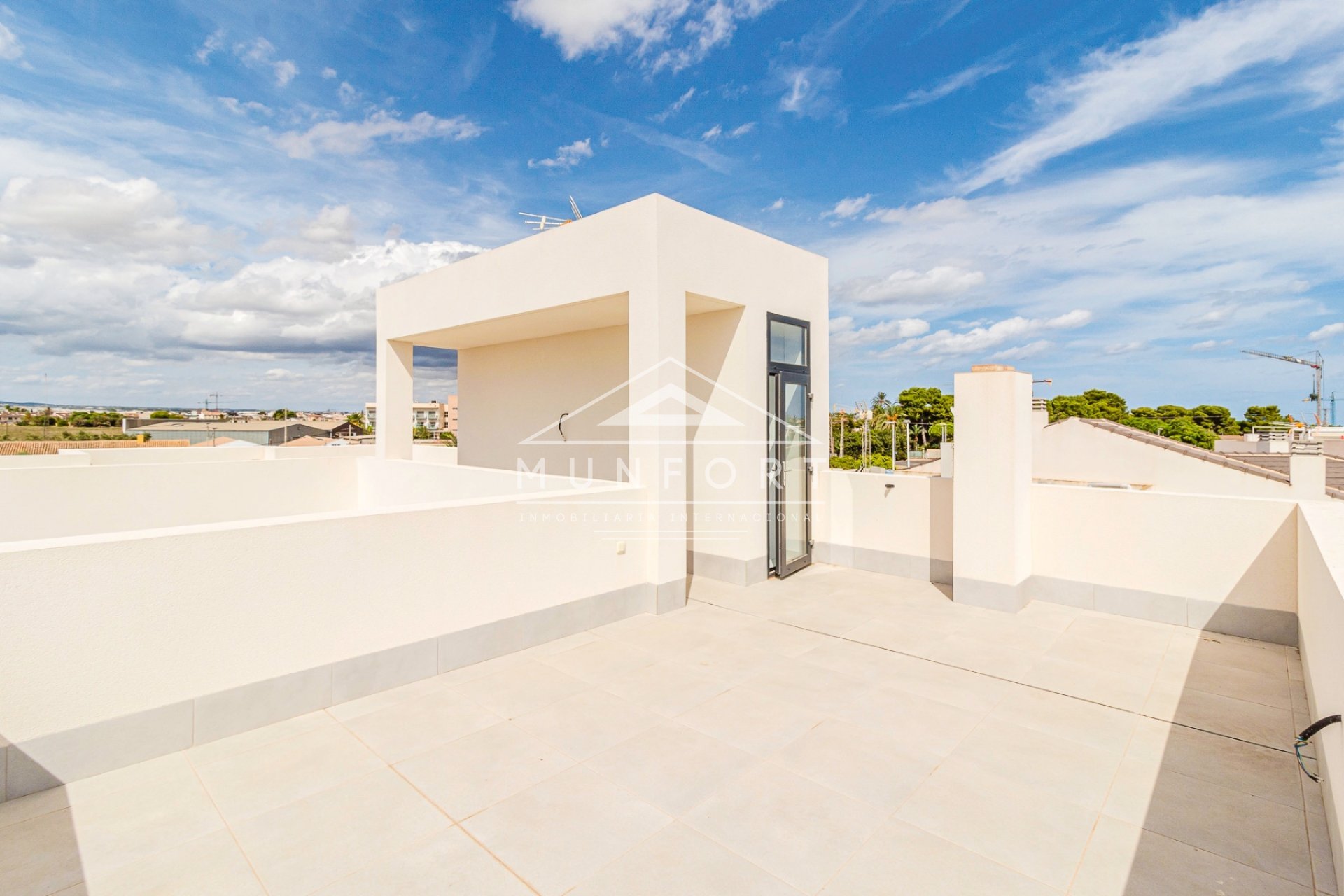 Segunda mano - Villas -
San Pedro del Pinatar - Lo Pag&aacute;n