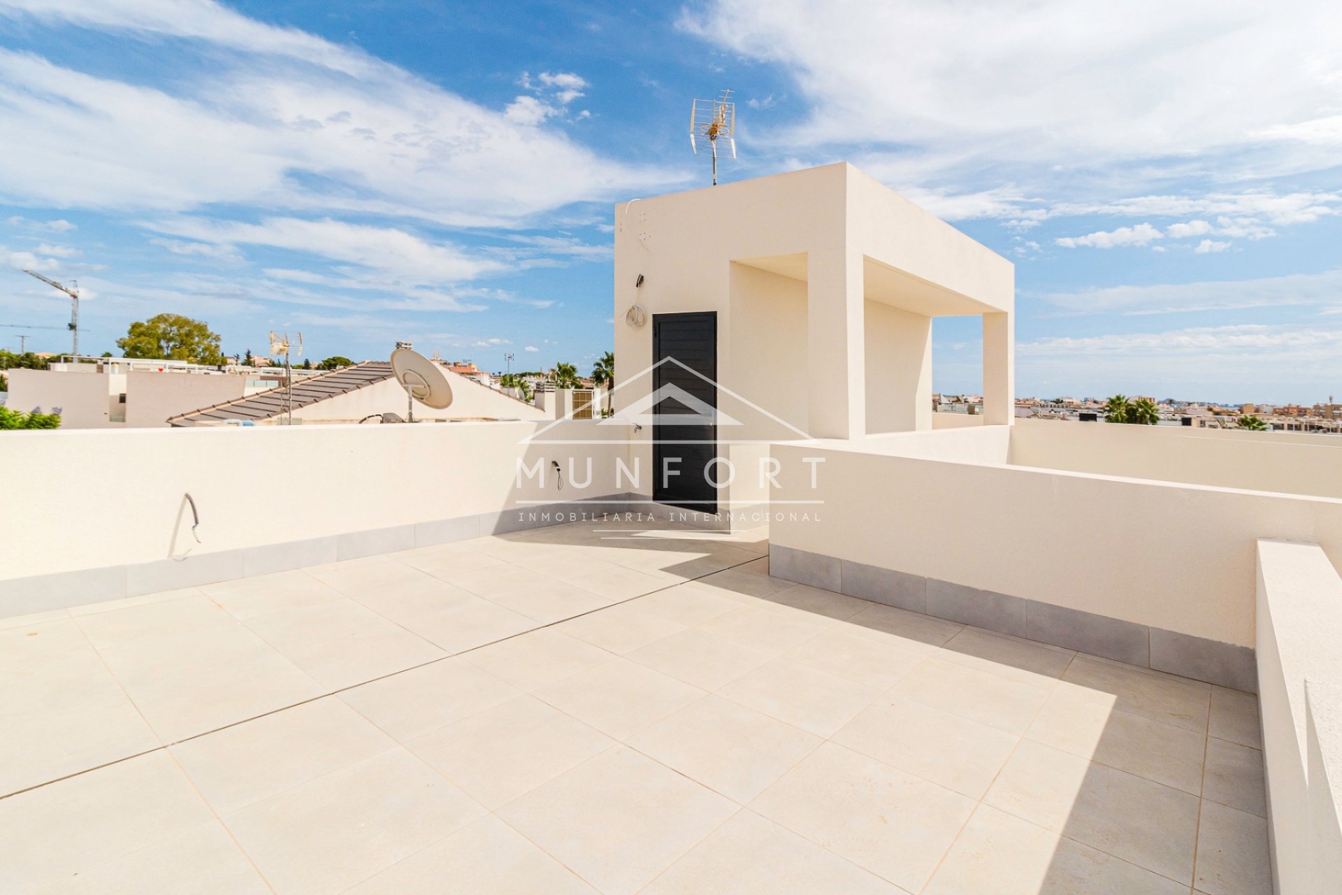 Segunda mano - Villas -
San Pedro del Pinatar - Lo Pag&aacute;n