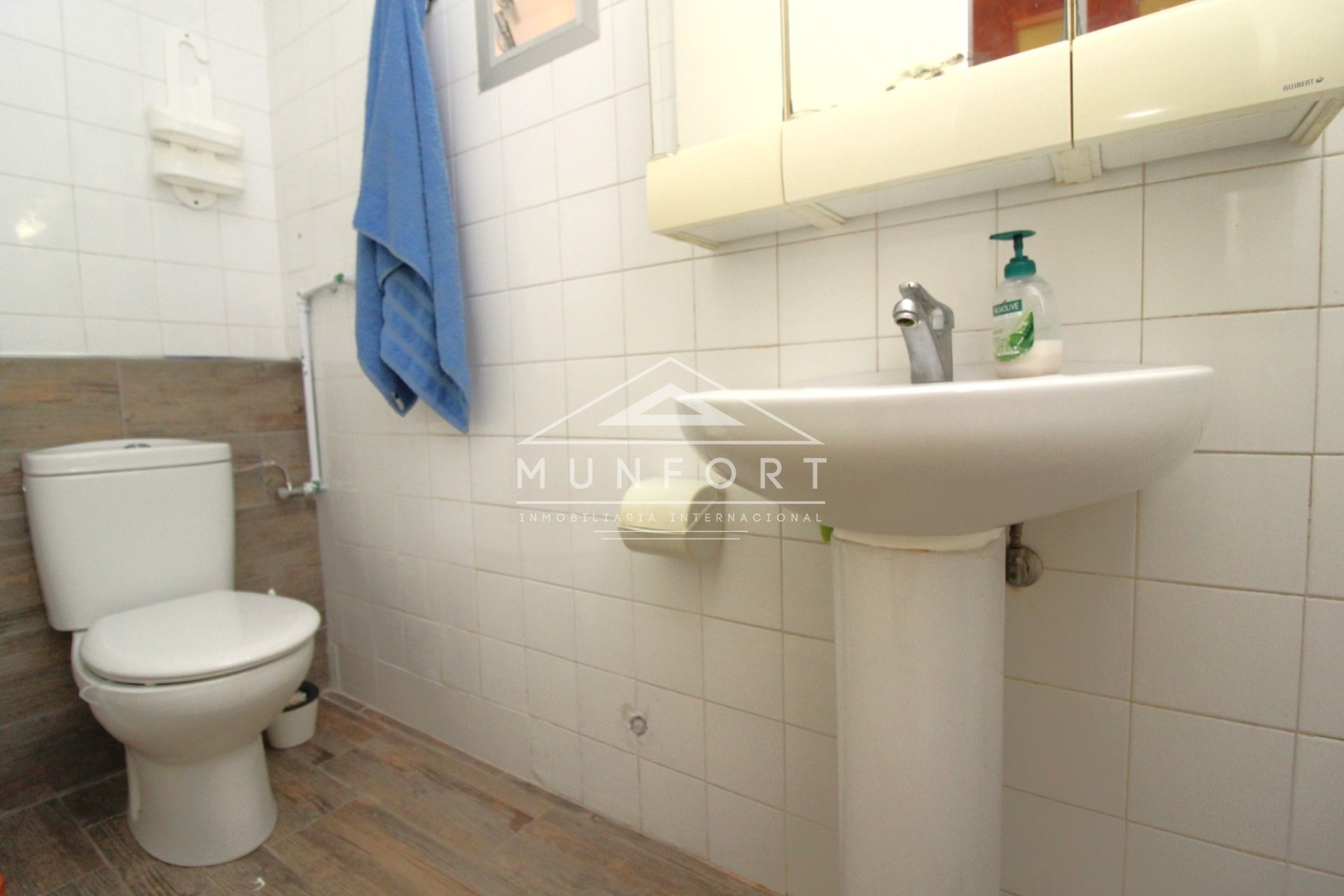 Segunda mano - Villas -
San Pedro del Pinatar