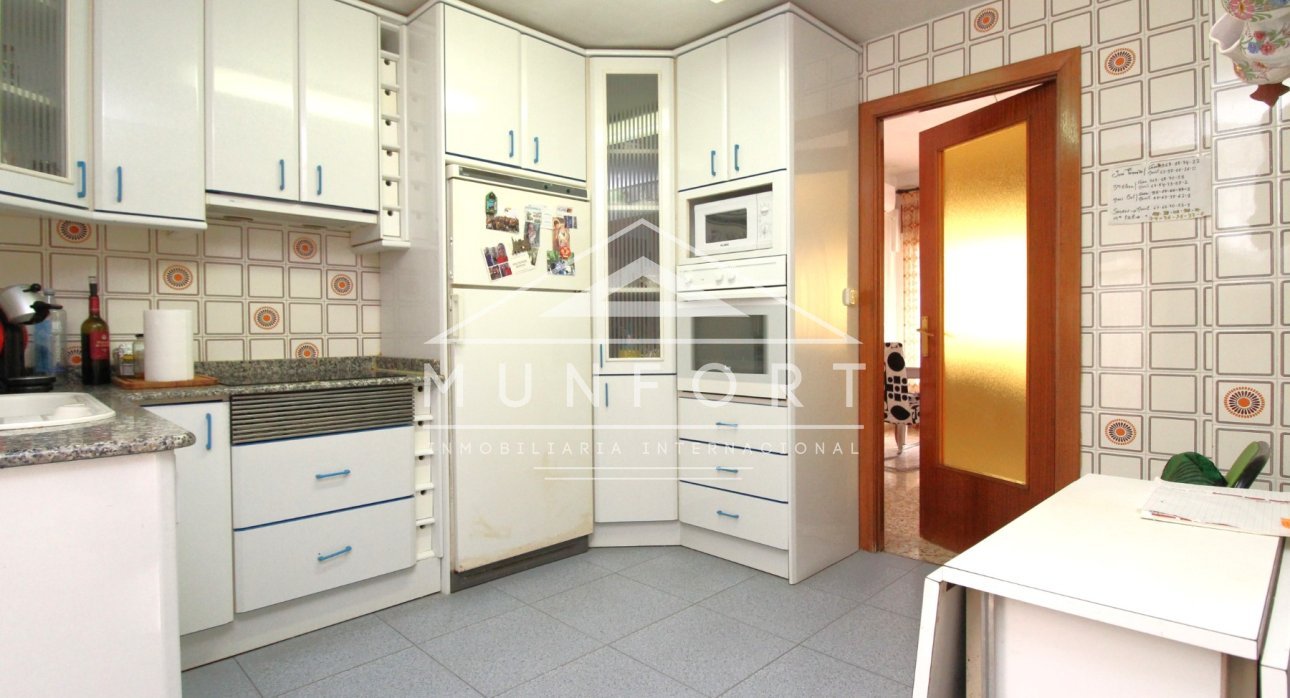 Segunda mano - Villas -
San Pedro del Pinatar