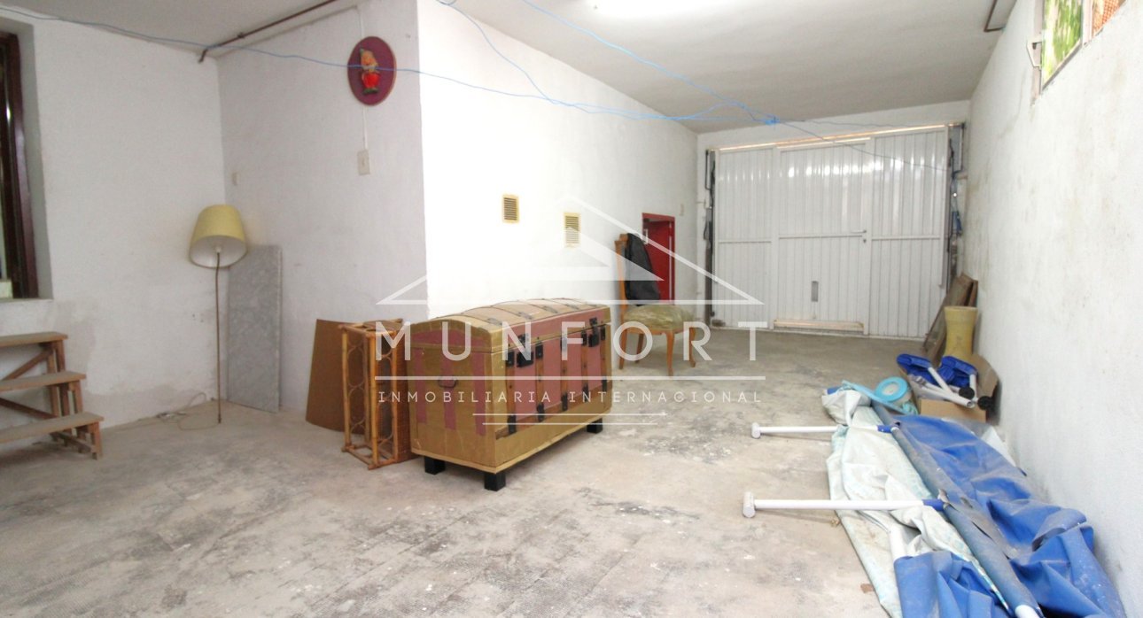 Segunda mano - Villas -
San Pedro del Pinatar