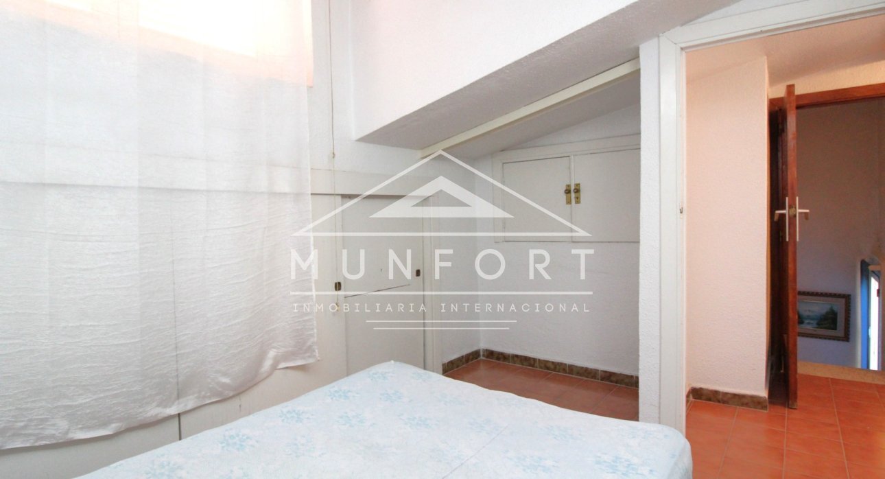 Segunda mano - Villas -
San Pedro del Pinatar