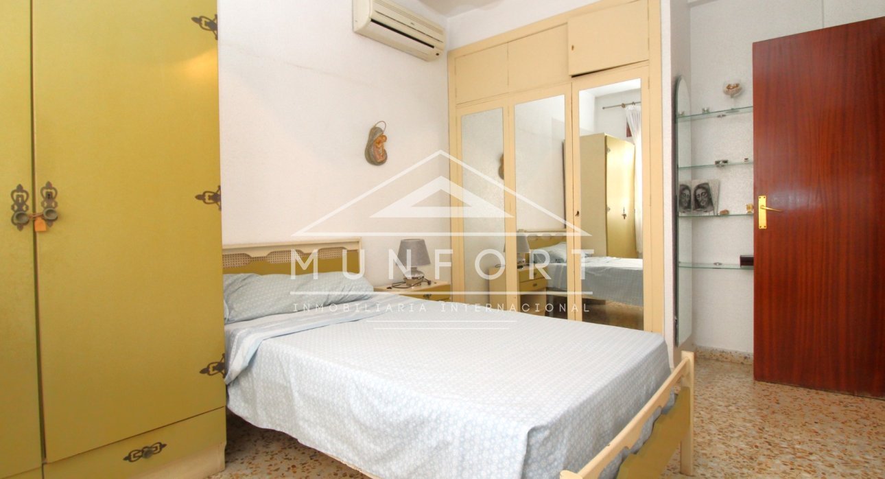 Segunda mano - Villas -
San Pedro del Pinatar