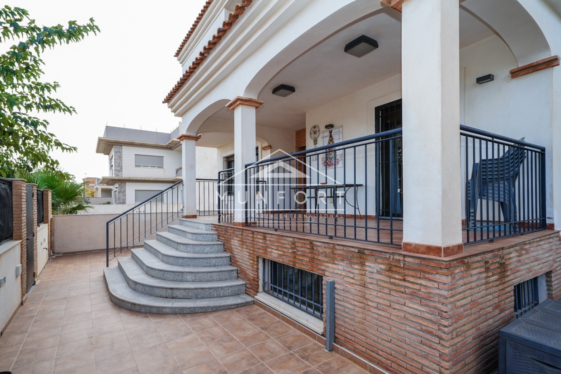 Segunda mano - Villas -
San Pedro del Pinatar