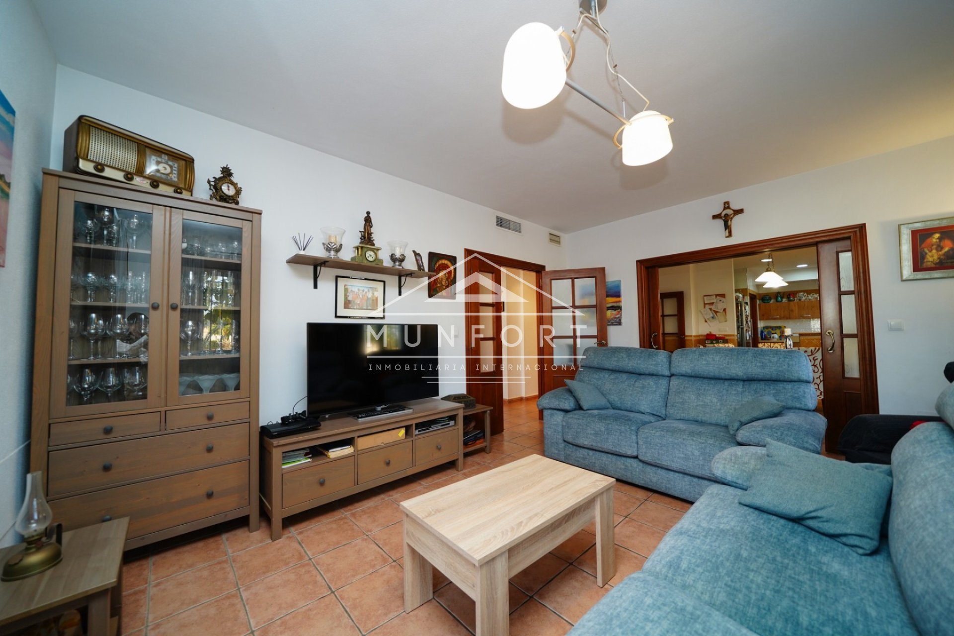 Segunda mano - Villas -
San Pedro del Pinatar