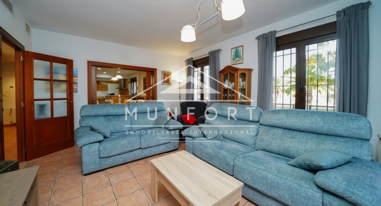 Segunda mano - Villas -
San Pedro del Pinatar