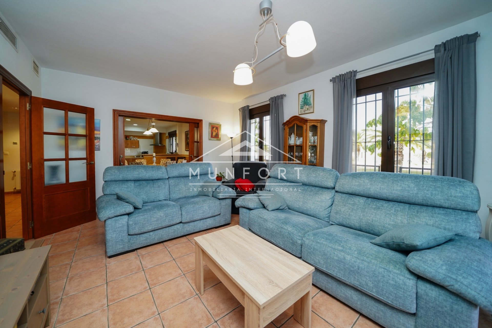 Segunda mano - Villas -
San Pedro del Pinatar