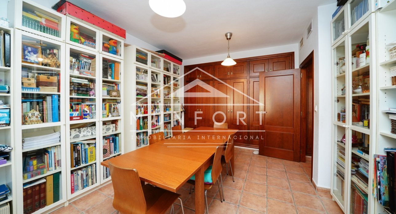 Segunda mano - Villas -
San Pedro del Pinatar