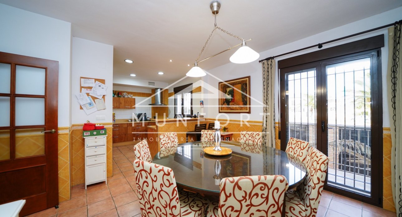 Segunda mano - Villas -
San Pedro del Pinatar