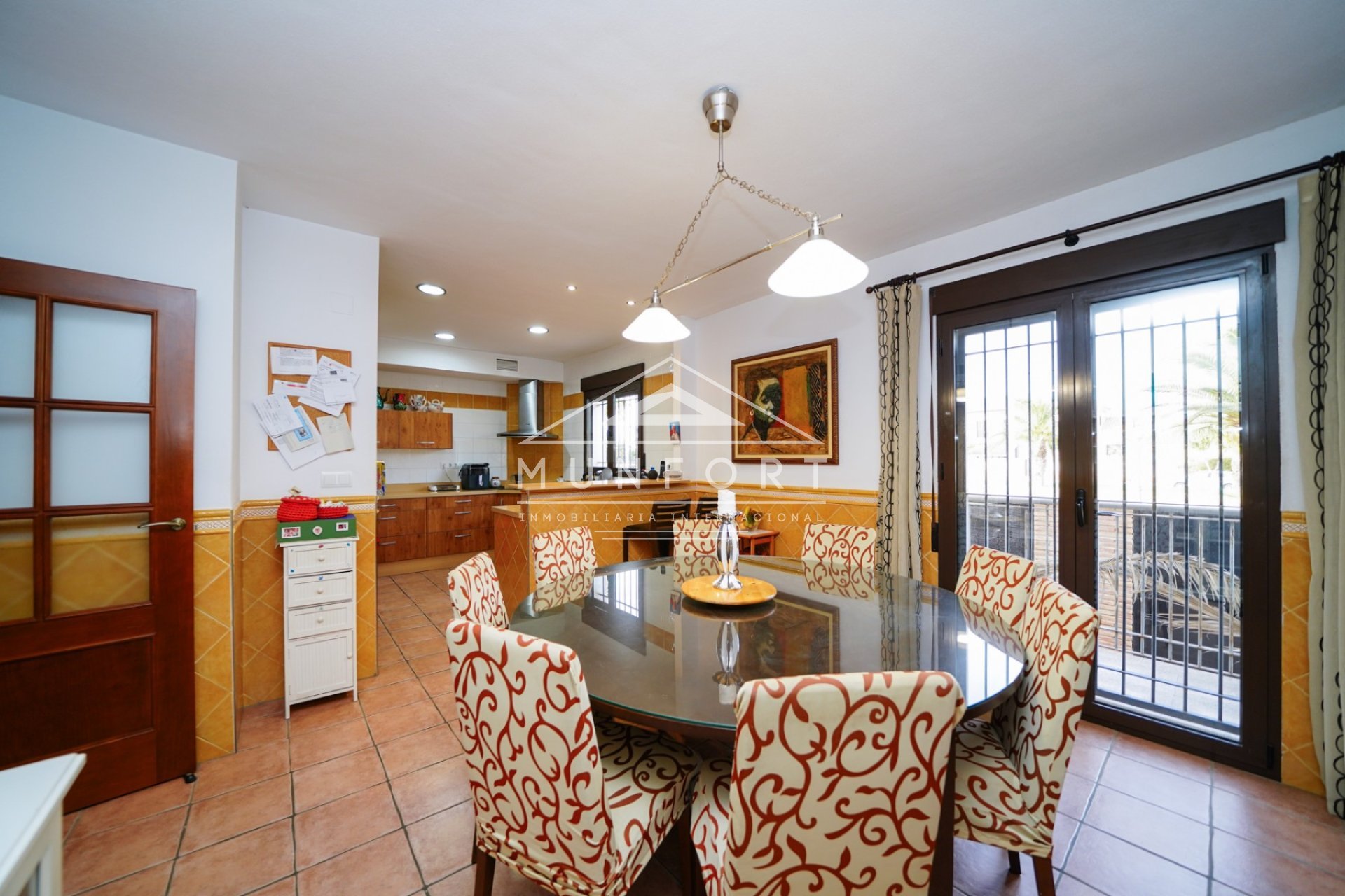 Segunda mano - Villas -
San Pedro del Pinatar