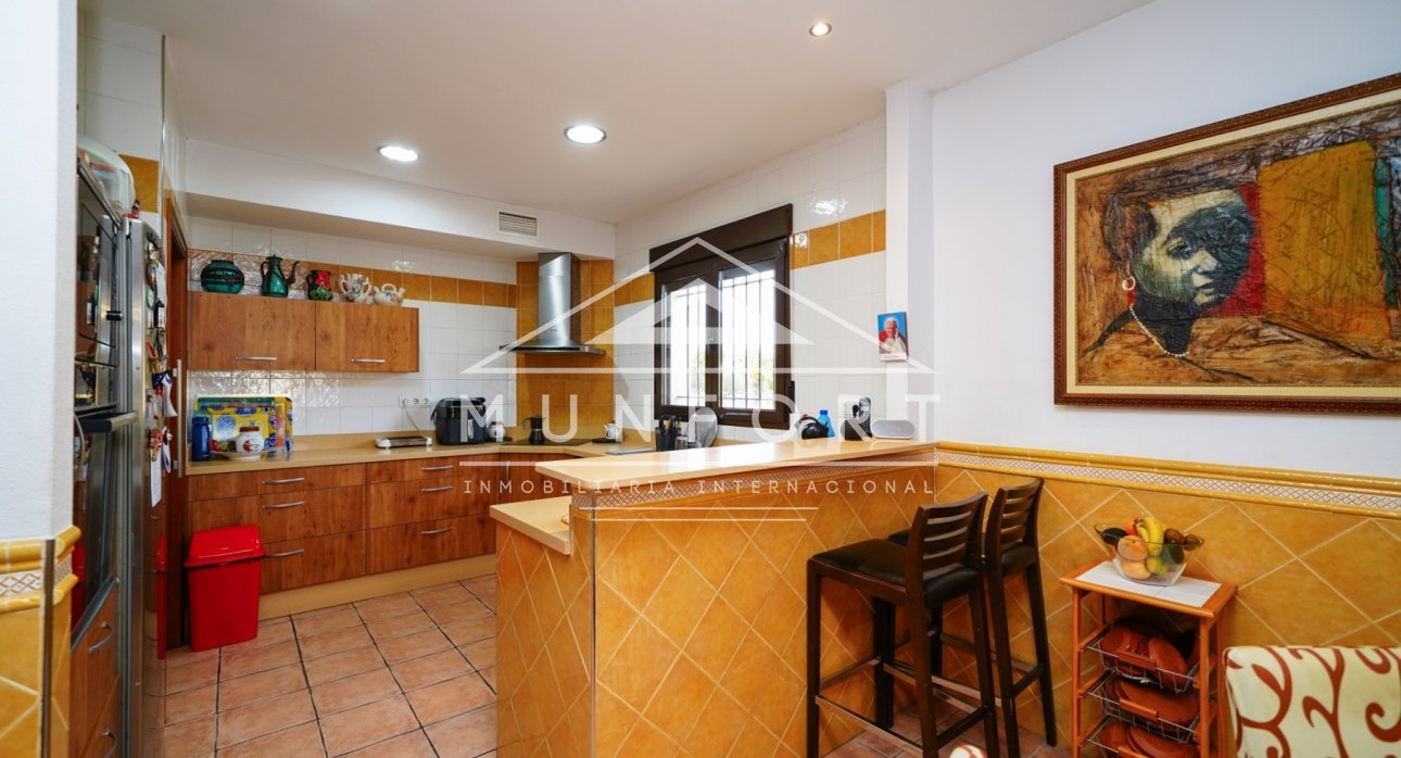 Segunda mano - Villas -
San Pedro del Pinatar