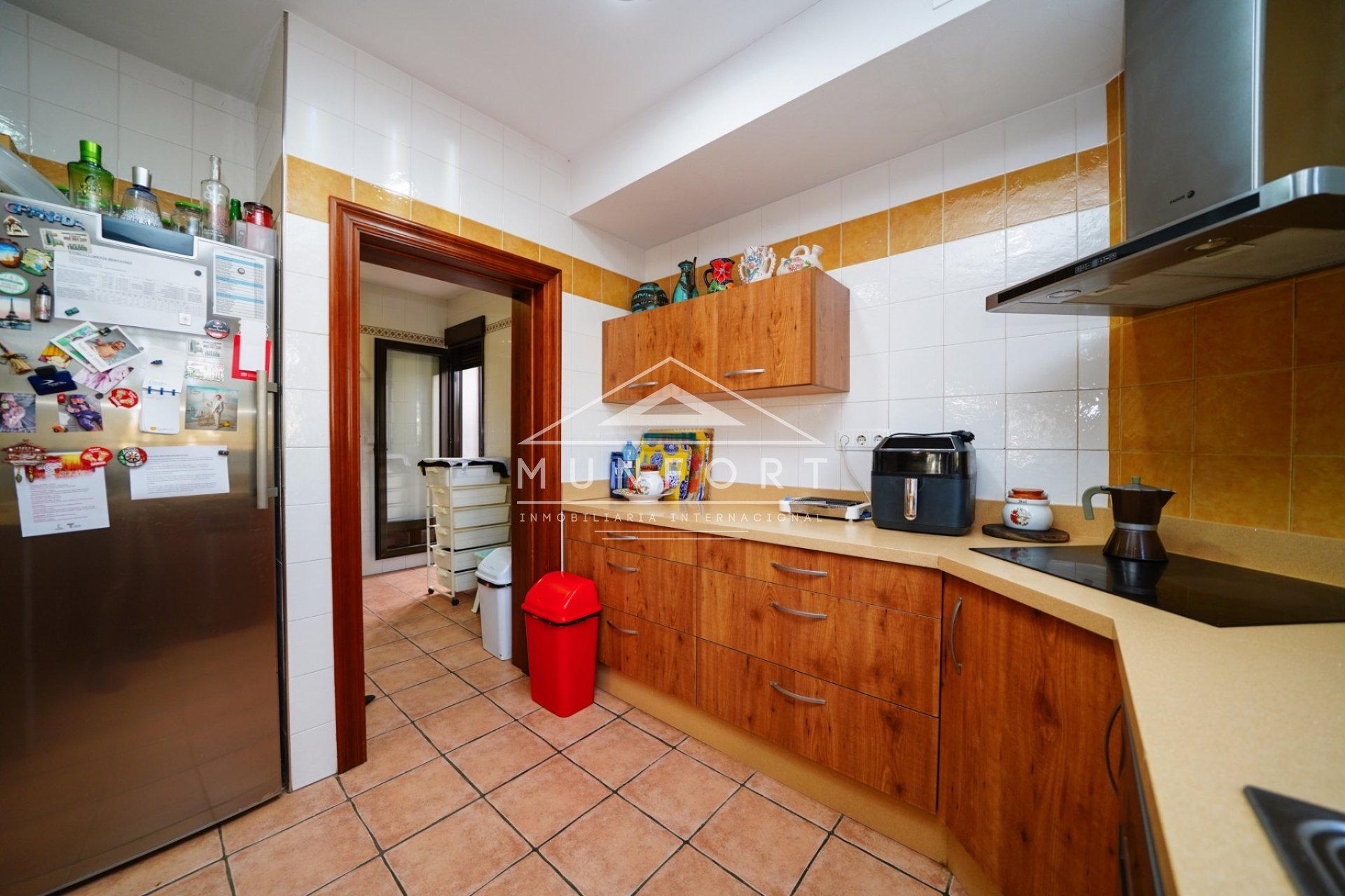 Segunda mano - Villas -
San Pedro del Pinatar