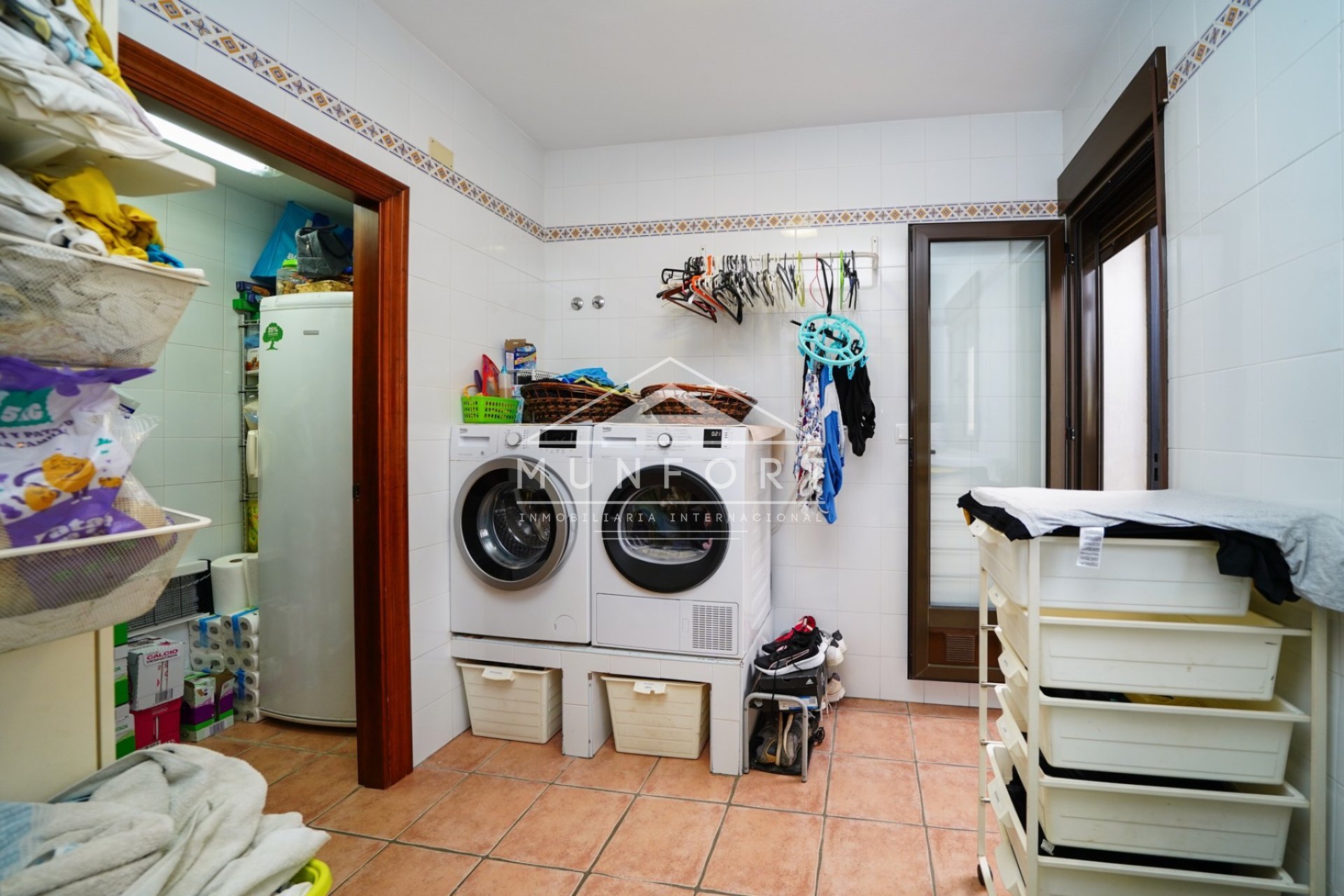 Segunda mano - Villas -
San Pedro del Pinatar